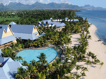 le victoria hotel mauritius